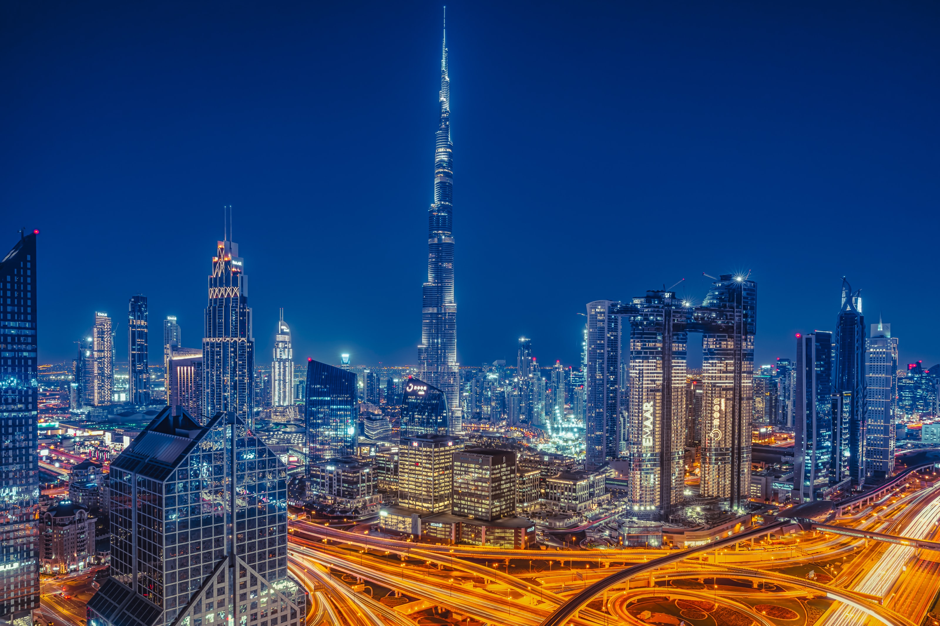 Dubaj – co warto zobaczyć?